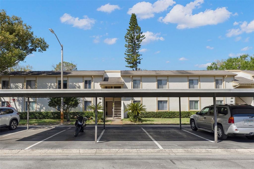 134 CYPRESS COURT 134, Oldsmar, FL 34677