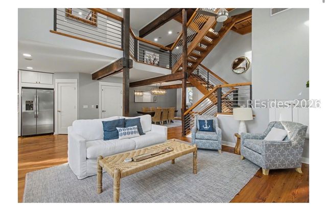 20 Spinnaker Ct, Hilton Head Island, SC 29928