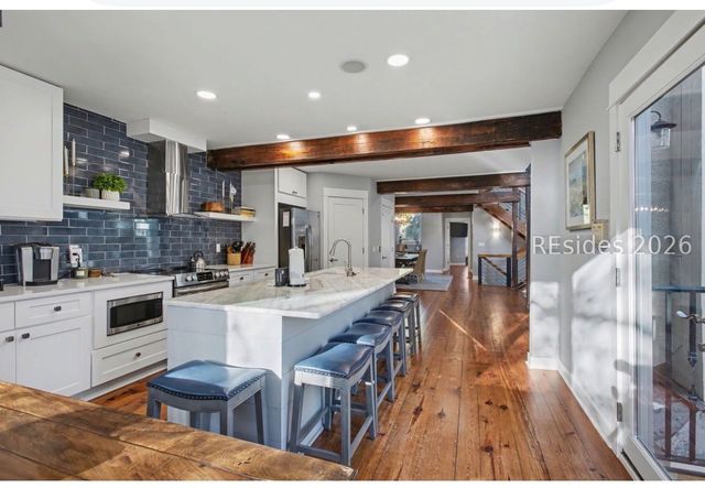 20 Spinnaker Ct, Hilton Head Island, SC 29928