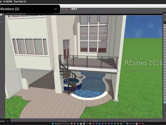 20 Spinnaker Ct, Hilton Head Island, SC 29928