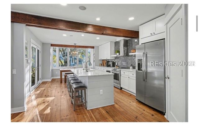 20 Spinnaker Ct, Hilton Head Island, SC 29928