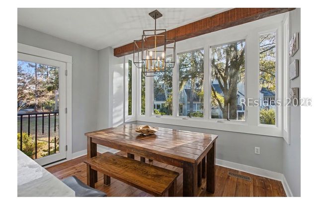 20 Spinnaker Ct, Hilton Head Island, SC 29928