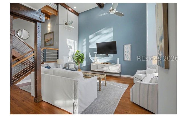 20 Spinnaker Ct, Hilton Head Island, SC 29928