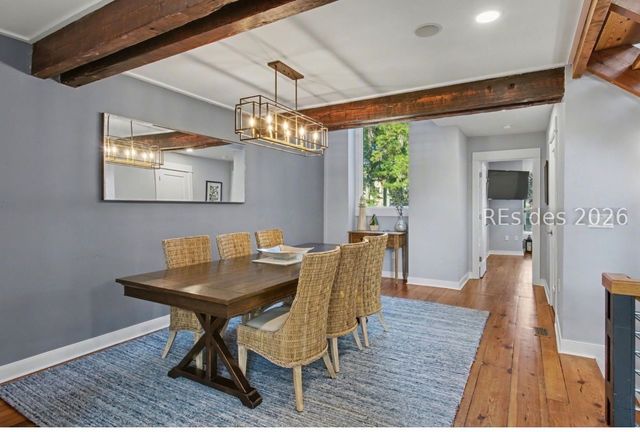 20 Spinnaker Ct, Hilton Head Island, SC 29928