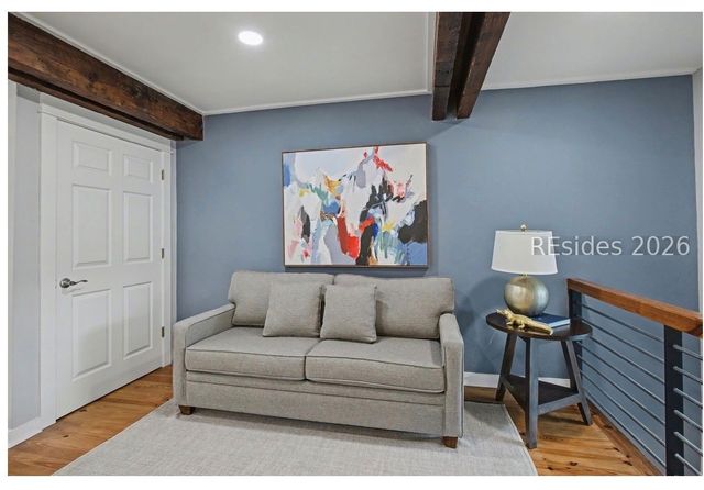 20 Spinnaker Ct, Hilton Head Island, SC 29928