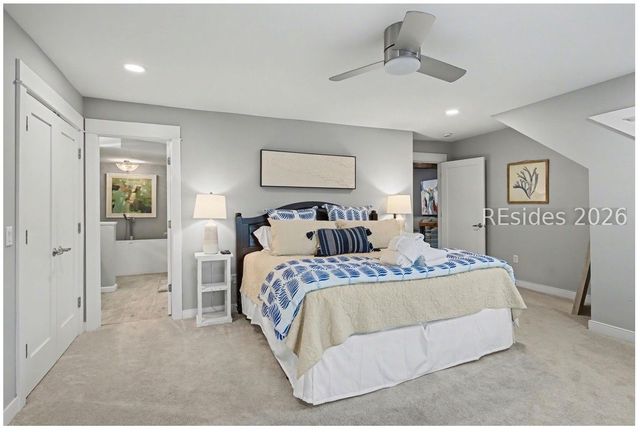 20 Spinnaker Ct, Hilton Head Island, SC 29928