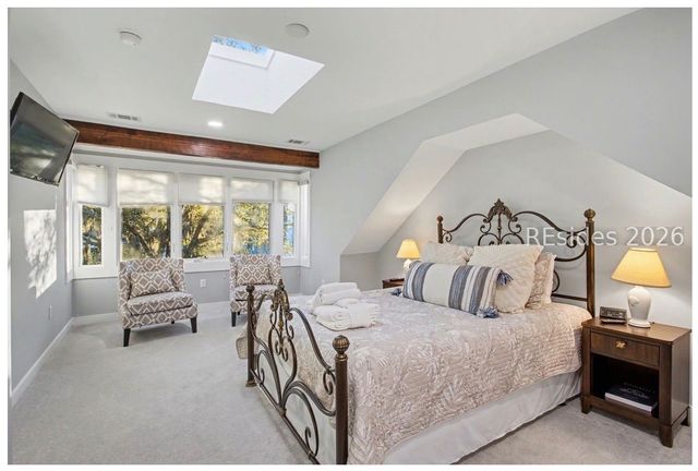 20 Spinnaker Ct, Hilton Head Island, SC 29928