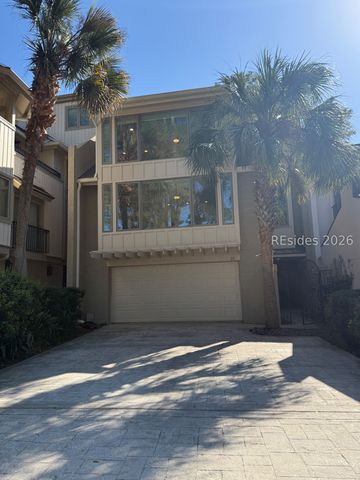 20 Spinnaker Ct, Hilton Head Island, SC 29928