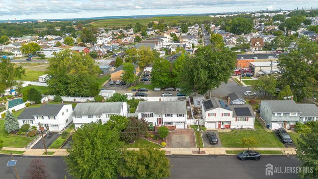 62 Pinho Avenue, Carteret, NJ 07008