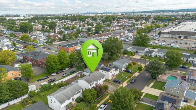 62 Pinho Avenue, Carteret, NJ 07008