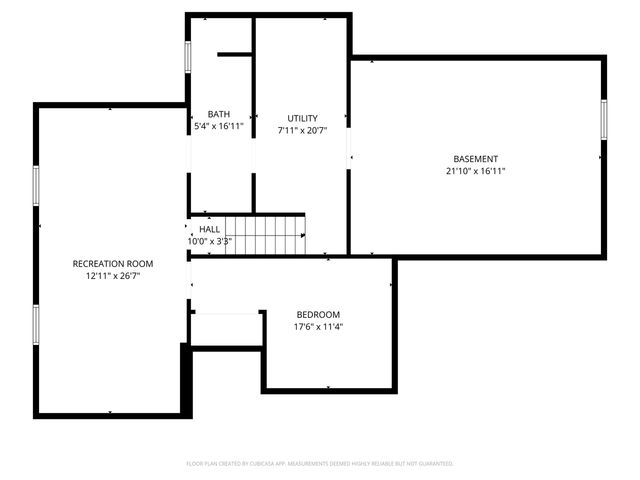 2641 13th COURT, La Crosse, WI 54601