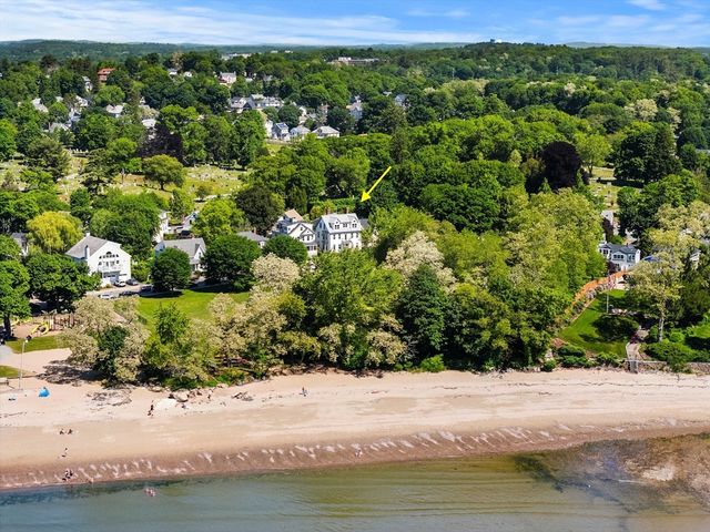 138 Lothrop Street, Beverly, MA 01915