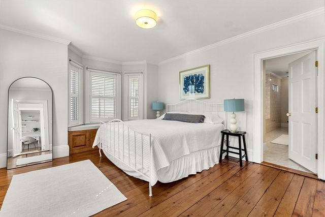 138 Lothrop Street, Beverly, MA 01915