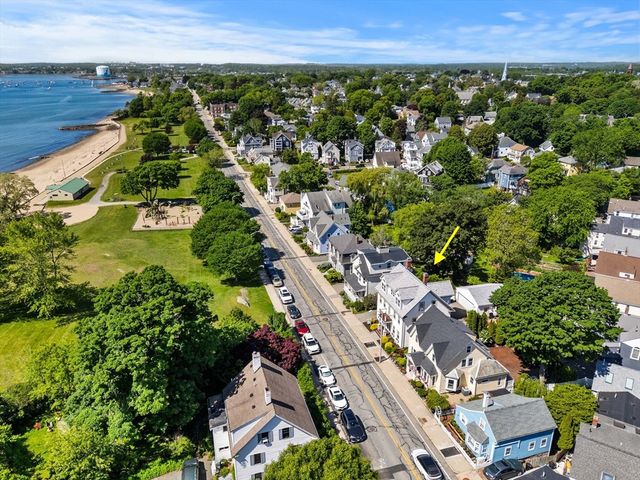 138 Lothrop Street, Beverly, MA 01915