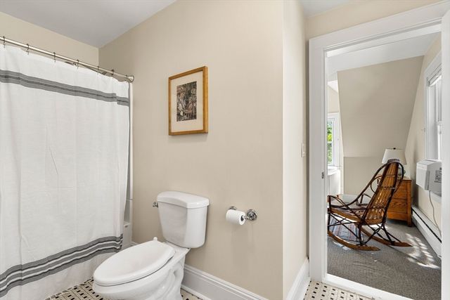 138 Lothrop Street, Beverly, MA 01915