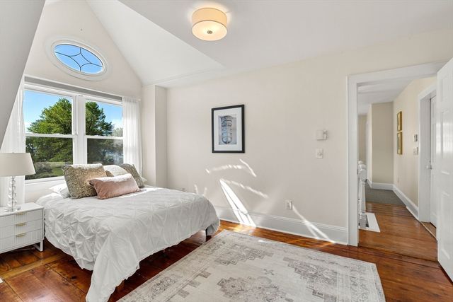138 Lothrop Street, Beverly, MA 01915