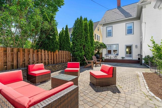 138 Lothrop Street, Beverly, MA 01915