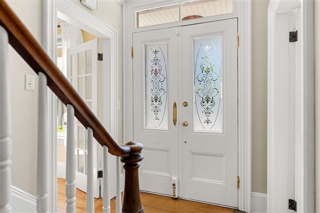 138 Lothrop Street, Beverly, MA 01915