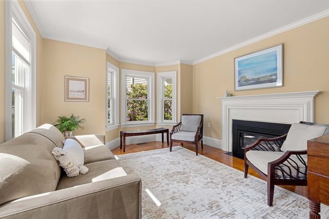 138 Lothrop Street, Beverly, MA 01915