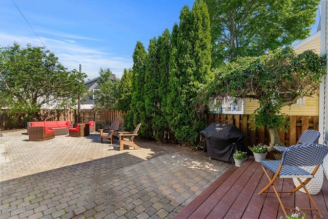 138 Lothrop Street, Beverly, MA 01915