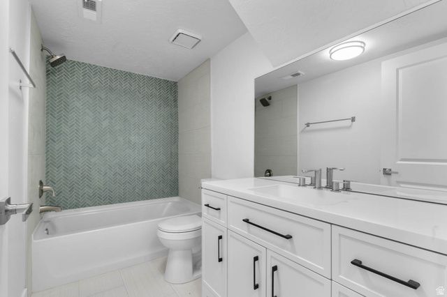 3496 W SAN MARCOS CIR, West Valley City, UT 84119