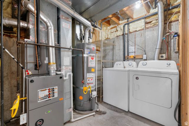 3496 W SAN MARCOS CIR, West Valley City, UT 84119