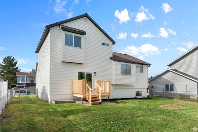 3496 W SAN MARCOS CIR, West Valley City, UT 84119