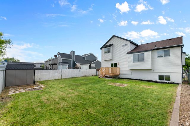 3496 W SAN MARCOS CIR, West Valley City, UT 84119