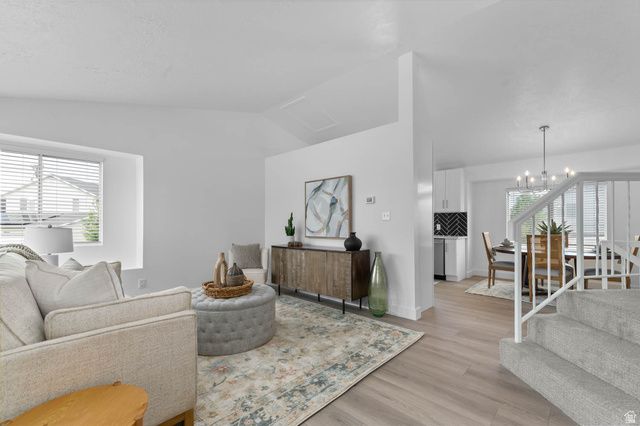 3496 W SAN MARCOS CIR, West Valley City, UT 84119