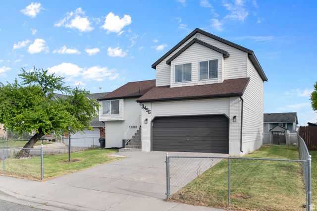 3496 W SAN MARCOS CIR, West Valley City, UT 84119