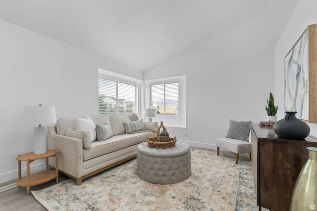 Image 2 of property listing at 3496 W SAN MARCOS CIR, West Valley City, UT 84119