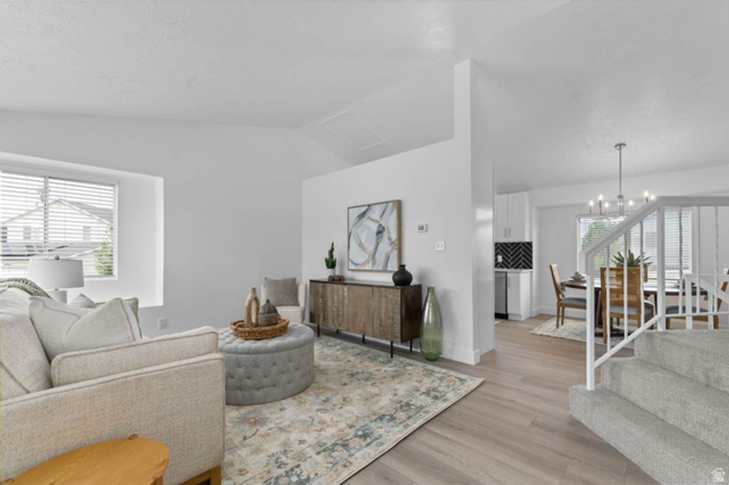 Image 3 of property listing at 3496 W SAN MARCOS CIR, West Valley City, UT 84119