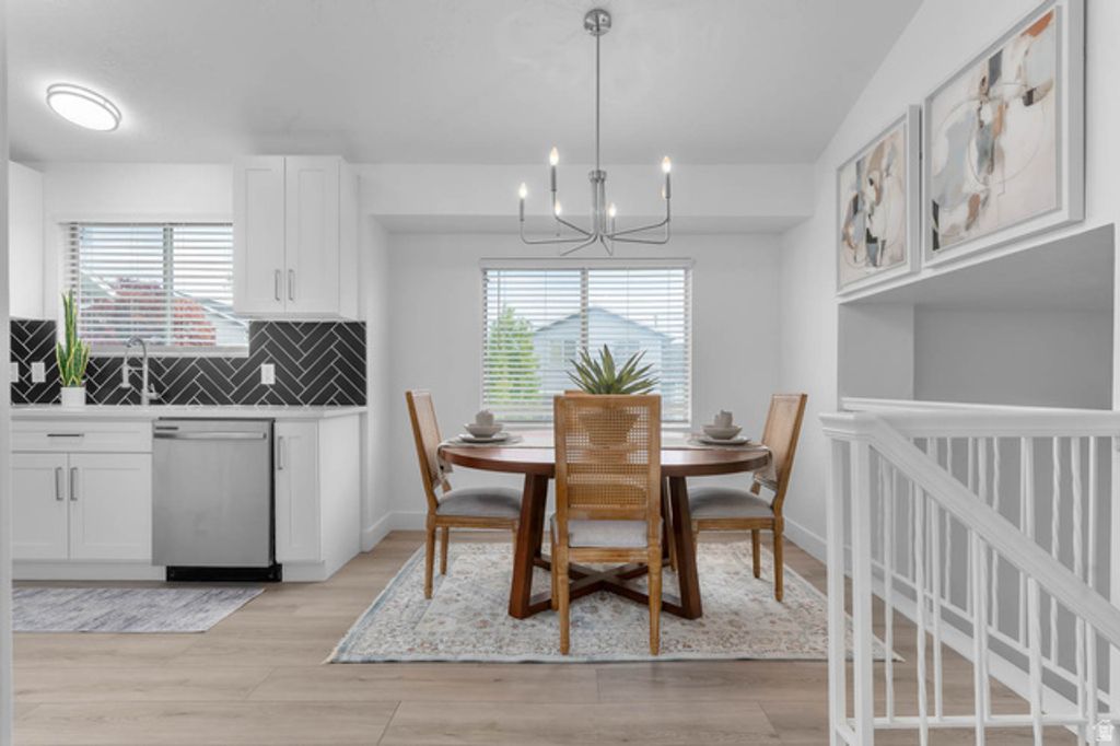 Image 5 of property listing at 3496 W SAN MARCOS CIR, West Valley City, UT 84119