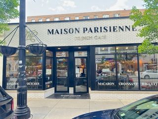 2564 N clark Street, Chicago, IL 60614