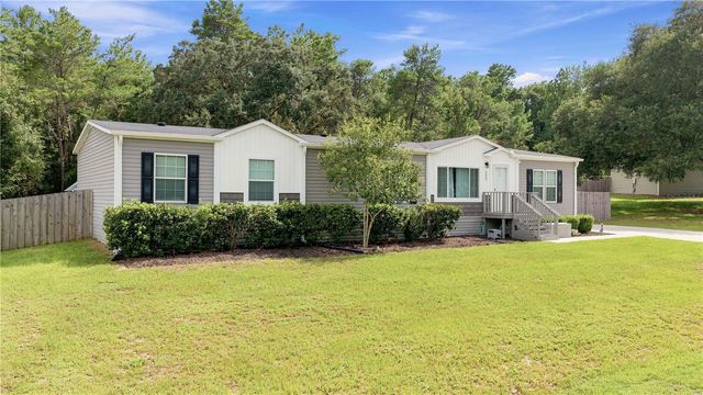 122 SE 70TH CIRCLE, Ocala, FL 34472
