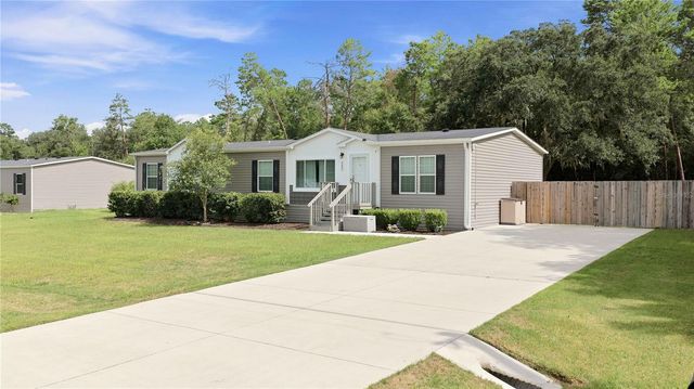 122 SE 70TH CIRCLE, Ocala, FL 34472