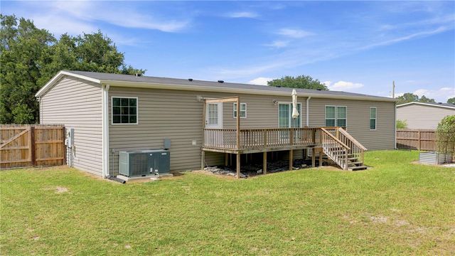 122 SE 70TH CIRCLE, Ocala, FL 34472