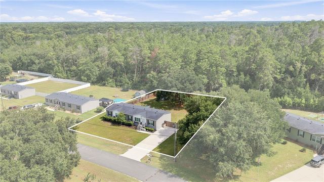 122 SE 70TH CIRCLE, Ocala, FL 34472