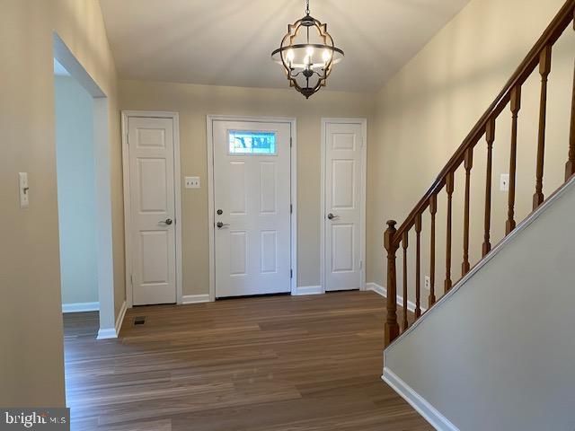 12438 WENDELL HOLMES RD, Herndon, VA 20171