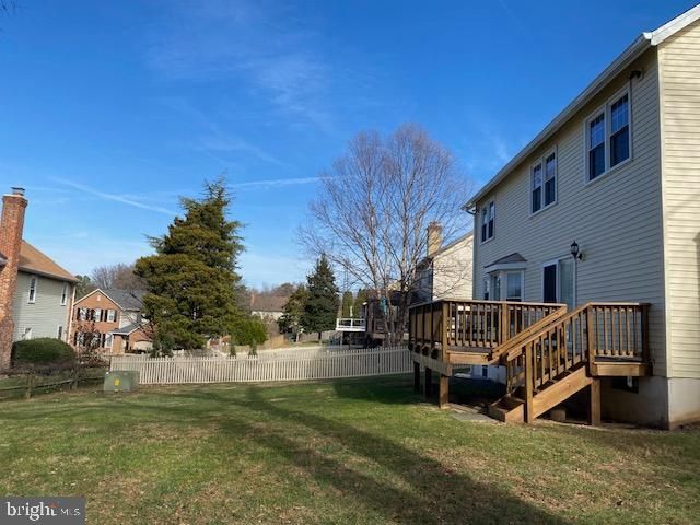 12438 WENDELL HOLMES RD, Herndon, VA 20171