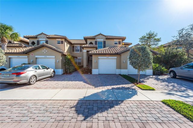 12740 NW 83rd Court 35-F, Parkland, FL 33076