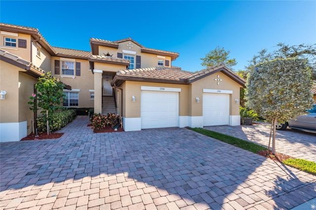 12740 NW 83rd Court 35-F, Parkland, FL 33076