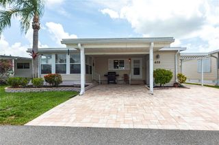 2100 KINGS HIGHWAY 655, Punta Gorda, FL 33980