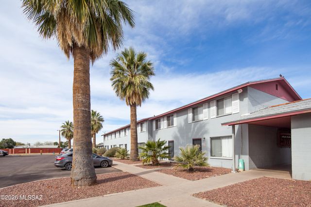 5402 E 30th Street, Tucson, AZ 85711