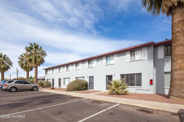 5402 E 30th Street, Tucson, AZ 85711