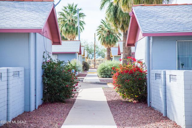 5402 E 30th Street, Tucson, AZ 85711