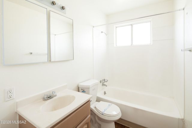5402 E 30th Street, Tucson, AZ 85711