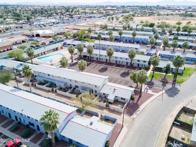 5402 E 30th Street, Tucson, AZ 85711