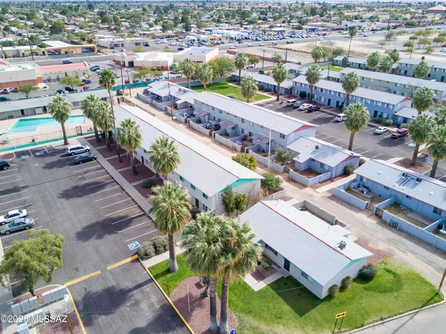 5402 E 30th Street, Tucson, AZ 85711