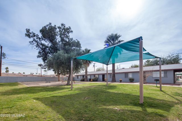 5402 E 30th Street, Tucson, AZ 85711